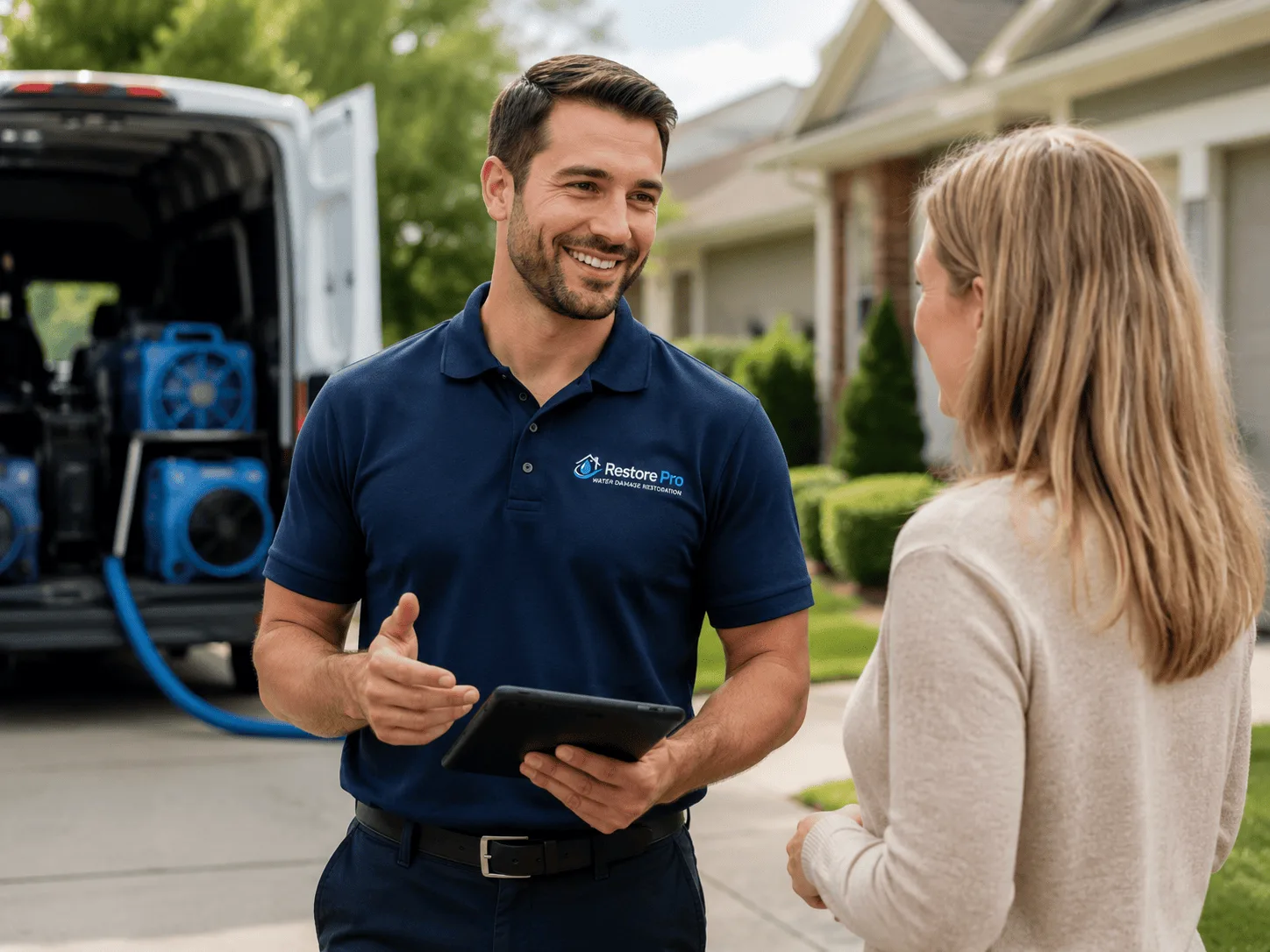 Water Damage Restoration Crestview, FL FAQs